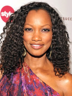 long african american hairstyles. Long Black Curly Hair.