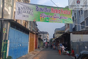 Kelurahan Duri Selatan Gelar Festival Market Ramadhan