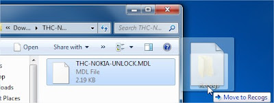 zb How to reset Nokia Lock Code without any software