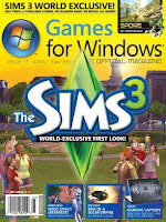 Games For Windows April 2008