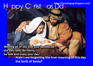 MERRY CHRISTMAS QUOTES, MESSAGES, WISHES & GREETINGS