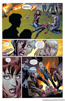 Ultimate Spider-Man v1 160 (2011) …………… | Viewcomic reading comics ...
