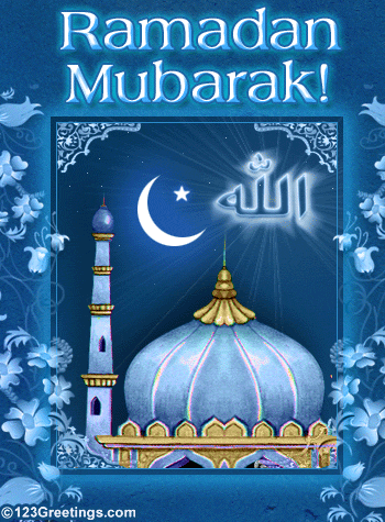 COOL WALLPAPERS: Ramadan Mubarak