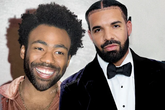 Drake Addresses Childish Gambino's Claims About "This Is America" Diss Track