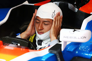 Rio haryanto