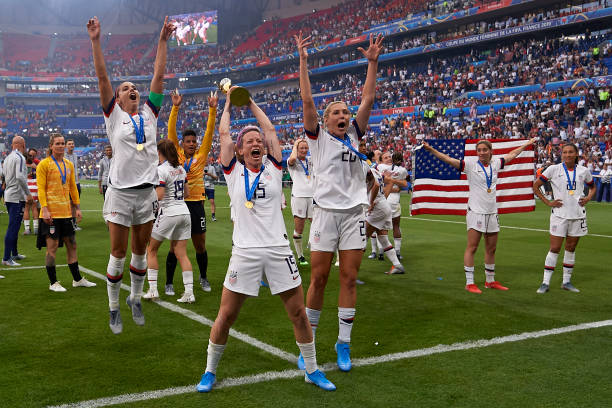 Women's World Cup Reigniting Rivalries in Group E