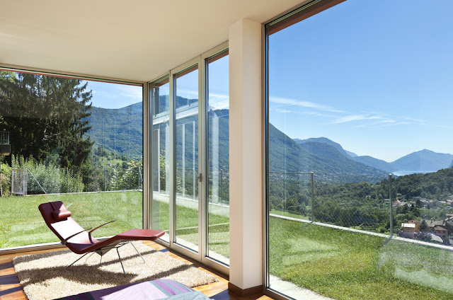 Secondary Glazing Suppliers