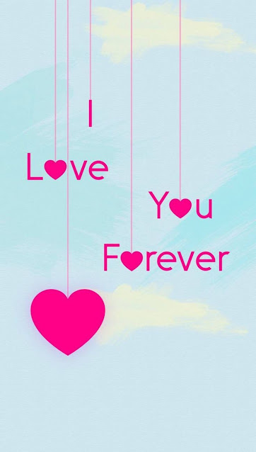 I Love You DP Images HD for Mobile iPhone Wallpapers