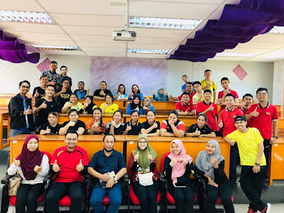 Soalan Final Exam Pengajian Malaysia Politeknik 2019 