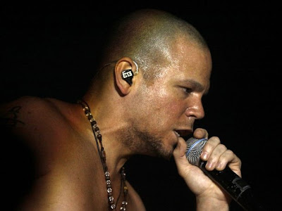 Calle 13  pasó un mal momento este fin de semana en Lima, Perú