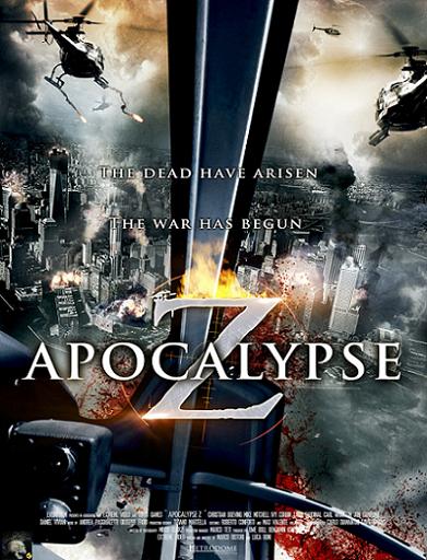 Apocalypse Z (2013)