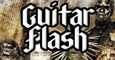 Guitar Flash Custom - Aviator - Polyphia 100% Fc Expert 41,077 