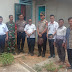 Camat Karang Jaya Turun Langsung Lakukan Monitoring Dan Evaluasi Dana Desa Di Desa Suka Menang