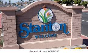 City Of Stanton