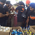 Helping the Humanity in need: Khalsa Aid