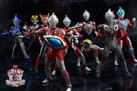 S.H. Figuarts Ultraman Ribut 42