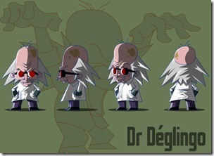 Funky Shinobi 2