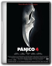 Download Filme Pânico 4 Legendado