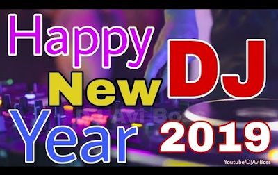 Lagu Mp3 Dj Happy New Year Remix 2020 Free Download 