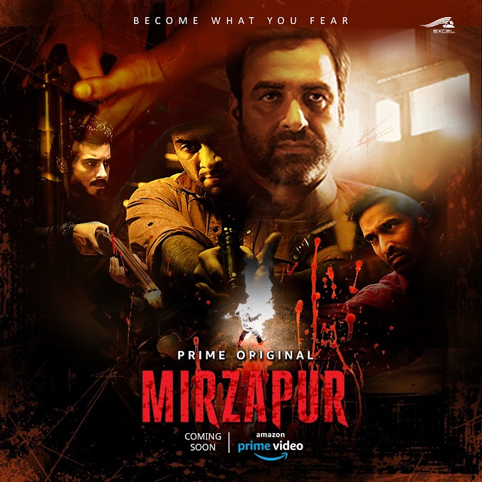 Mirzapur 2 Full Movie Download