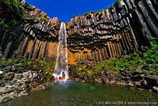 10 Air Terjun Terindah Di Dunia