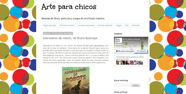 http://arteeinfancias.blogspot.com.ar/2016/07/adoradores-de-robots-de-bruno-bazerque.html