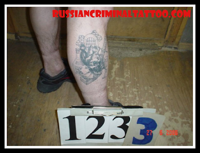 Russiancriminaltattoo