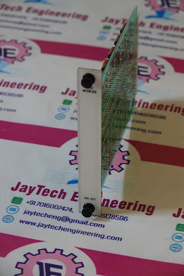 TERASAKI EMI-201 INPUT INTERFACE K78710-001B PCB CARD