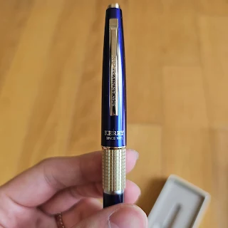 PENTEL KERRY 50TH ANNIVERSARY LIMITED EDITION