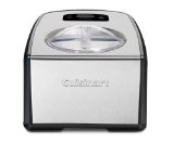 Cuisinart Compressor Ice Cream Maker