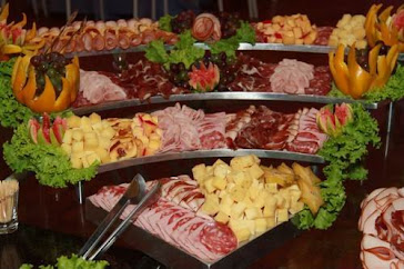 Cerimonialli Eventos - Cerimonial e Buffet: A Empresa 