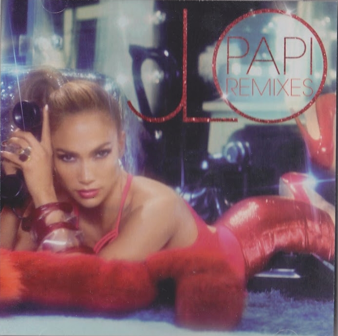 Papi foi o terceiro single lan ado pela cantora Jennifer Lopez para seu 
