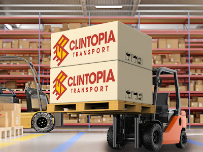 Clintopia Southampton Pallets Delivery, Light Haulage Transport and Courier Services