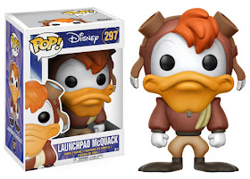 Launchpad McQuack 