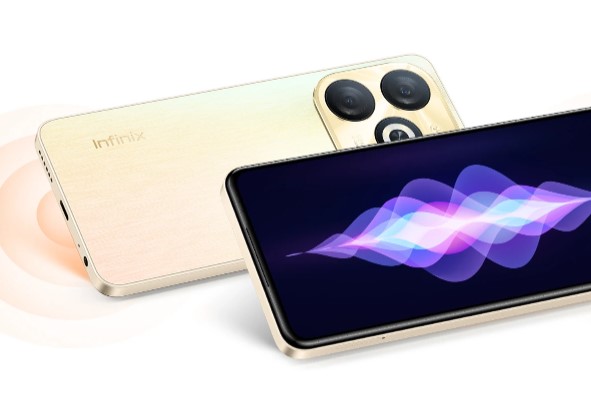 Kekurangan Infinix Smart 8 Pro