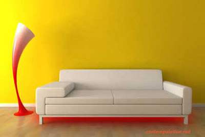 Sofa for Interior Design Minimalist Home