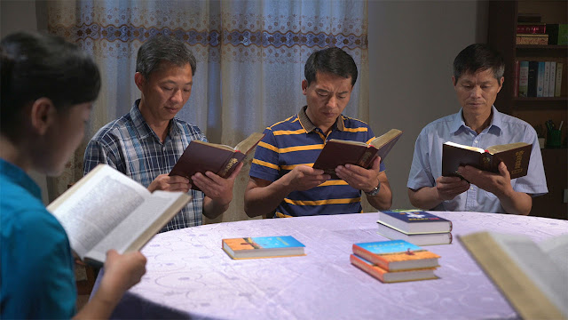 The church of Almighty God, Eastern Lightning, Bible