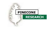 Pinecone Research Logo Image - Free Surveys For Cash