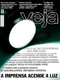 revista Download   Revista Veja   Ed. 2269   16/05/2012