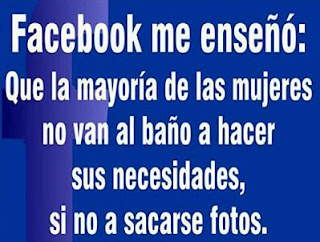 Frases Divertidas para Facebook, parte 4