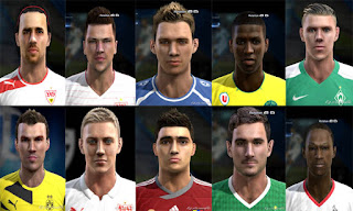 Facepack-Bundesliga-v4-Pes-2013