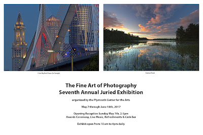 The Fine Art of Photography Plymouth, MA