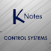 Control Systems K Notes
