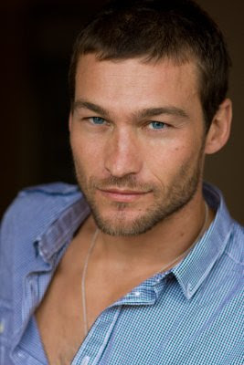 andy whitfield