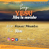 AUDIO | Haruni Mkumbo-Yesu ndiye Jibu la Mwisho | Download Gospel Song