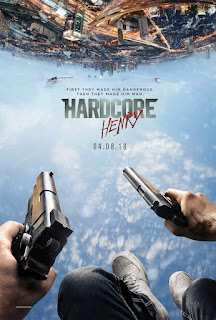 Download Film Hardcore Henry (2015) WEB-DL 720p Subtitle Indonesia
