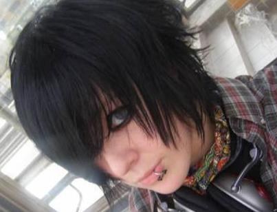 wallpaper emo boy. emo boys wallpapers for