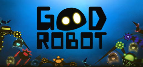 Good Robot PC Game Free Download