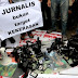 5 Jurnalis Jadi Korban Kekerasan oleh Jaksa hingga Pegawai Kejari Kendari
