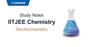 Electrochemistry